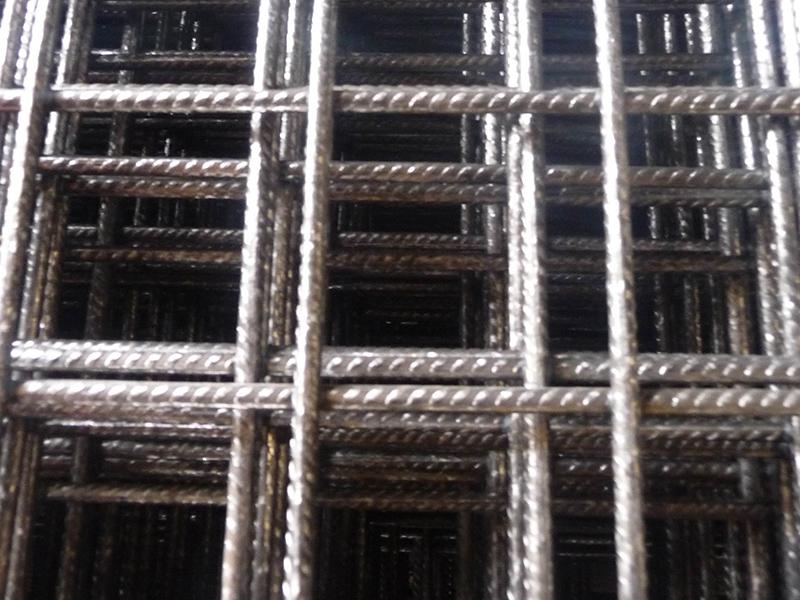 秦皇島建筑鋼筋網