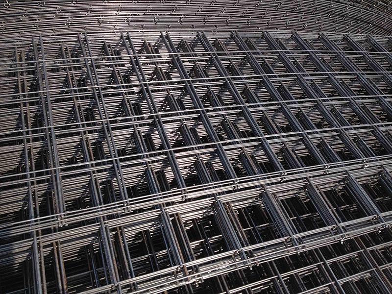 秦皇島建筑鋼筋網